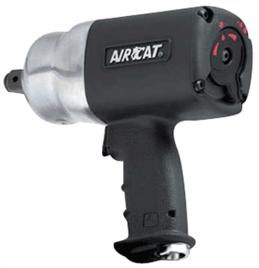 AirCat 1600-TH 3/4&#148; Heavy Duty Composite Impact Wrench