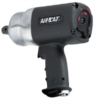 AirCat 1600-TH 3/4” Heavy Duty Composite Impact Wrench
