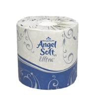 Georgia Pacific 16560 Angel Soft® ps Ultra 2-Ply Premium Bath Tissue