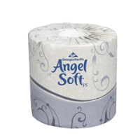 Georgia Pacific 16580 Angel Soft® 2-Ply Premium Bath Tissue