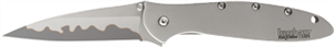 Kershaw Knives 1660CB Leek Knife - Composite Blade