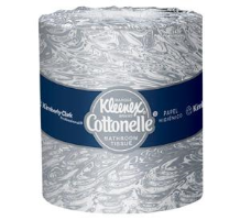 Kimberly Clark 17713 Kleenex® Cottonelle® 2-Ply Bath Tissue