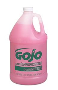 Gojo 1807-04 All-Purpose Skin Cleanser, 1 Gal, 4/Cs.