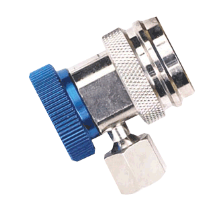Robinair 18190A Low Side Coupler