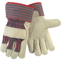 MCR Safety 1932L Mustang™ Select Industry Std. Grade Gloves,L,(Dz.)