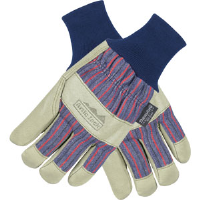 MCR Safety 1966L Artic Jack®Pigskin, Thinsulate® Lined Gloves, L