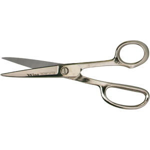 Cooper Tools 1DSN Wiss&reg; 8-1/2&#34; Industrial Shears, Inlaid&reg;