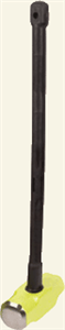 Wilton 20002 30&#34; Unbreakable Handle Sledge Hammer, 8 Lb.