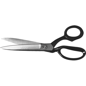 Cooper Tools 20N Wiss&reg; 10-1/4&#34; H.D. Industrial Shears,Inlaid&reg;