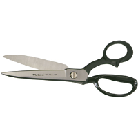 Cooper Tools 20WN Wiss® 10-1/4" Fabric Shears