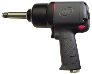 Ingersoll Rand 2130-2 1/2&#34; H.D. Impact Wrench w/ 2&#34; Ext. Anvil