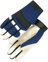Majestic Glove 2152T/11 Pigskin Lined, XL