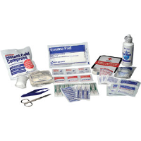 First Aid Only 223-REFILL106-Pc. Refill for 223U, 223G and 224U