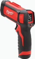 Milwaukee 2266-20 Laser TEMP-GUN™L Thermometer