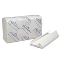Georgia Pacific 23000 Signature® 2-Ply Premium C-Fold Hand Towels