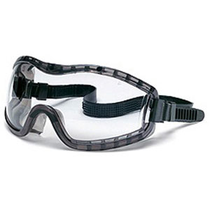 MCR Safety 2310AF Stryker&#153; Anti-Fog Goggles