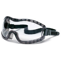 MCR Safety 2310AF Stryker™ Anti-Fog Goggles