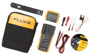 Fluke 233/A True-RMS Meter Kit with Remote Display