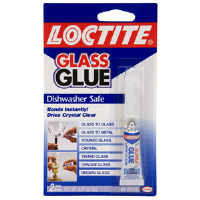 Henkel 233841 Loctite® Instant Glass Glue