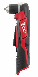 Milwaukee 2415-20 M12&#153L 3/8&#34; Right Angle Drill Driver