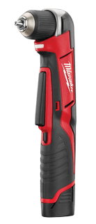 Milwaukee 2415-21 M12&#153L 3/8&#34; Right Angle Drill Driver