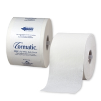 Georgia Pacific 2500 Cormatic® 1-Ply Bathroom Tissue