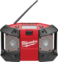 Milwaukee 2590-20 M12™L Weatherproof Radio