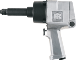 Ingersoll Rand 261-3 3/4” Super Duty Air Impact Wrench w/ 3" Ext. Anvil