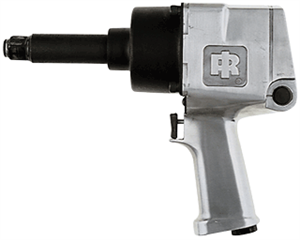 Ingersoll Rand 261-6 3/4&#148; Super Duty Air Impact Wrench w/ 6&#34; Ext. Anvil