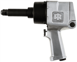 Ingersoll Rand 261-6 3/4” Super Duty Air Impact Wrench w/ 6" Ext. Anvil