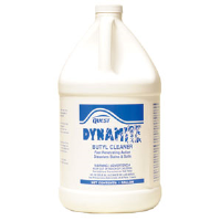Quest Chemical 266415 Dynamite Butyl Cleaner, 1 gal, 4/Case
