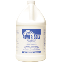 Quest Chemical 267415 Power Solv Butyl Cleaner, 1 gal, 4/Cs.