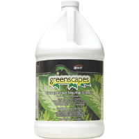 Quest Chemical 272415 Greenscapes Neutral Cleaner,1 Gal, 4/Cs.