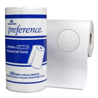 Georgia Pacific 27700 Preference® Jumbo Perforated Household Paper Towel