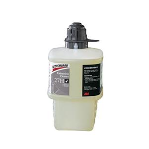 3M 27H Scotchgard&#153; Extraction Cleaner Concentrate, 2 Liter