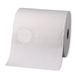 Georgia Pacific 28000 Signature&reg; 2-Ply Premium Roll Towel, White