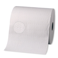 Georgia Pacific 28000 Signature® 2-Ply Premium Roll Towel, White
