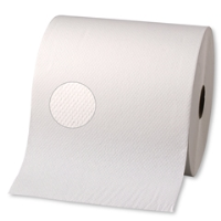 Georgia Pacific 28055 Signature® 2-Ply Premium Roll Towels,White