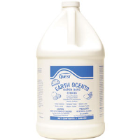 Quest Chemical 284415 Earth Scents Enzyme Treatment, 1 gal, 4/Cs.