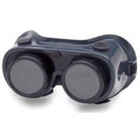 MCR Safety 28550 Crews® Safety Welding Goggles