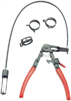 Mayhew Tools 28650 Spring Loaded Hose Clamp Pliers