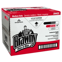 Georgia Pacific 29422 Brawny&#153; All Purpose Food Prep. &amp; Bar Towels