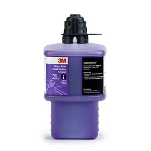 3M 2L H.D. Multi-Surface Cleaner Concentrate, 2 Liter