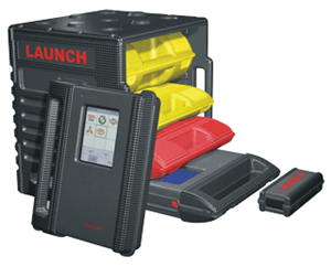 Launch 301100034 X-431 Wireless Scan Tool