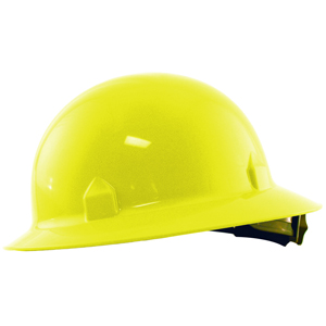 Jackson Safety 3014877 Blockhead Hard Hat,8 PT Ratchet, Orange