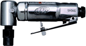 Ingersoll Rand 302A Heavy Duty Air Angle Die Grinder