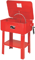 American Forge & Foundry 31200A 20-Gallon Hydra-Flow Parts Washer