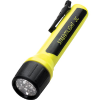 Streamlight 33202 ProPolymer® 3C LED Flashlight, Yellow