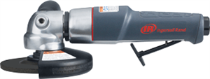 Ingersoll Rand 3445 4-1/2&#34; Super Duty Air Angle Grinder