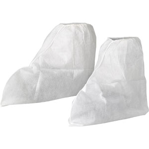 Kimberly Clark 36880 KleenGuard&reg; A20 Breathable Boot Covers, 300Ct.